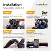 SpeedBox 3.2 B.Tuning für Giant SyncDrive mit Bluetooth und Produktbild-Vorschau 7