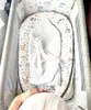 Pepi Baby Nest Cocoon 2-sided Multifunctional Cuddle Nest Náhľad obrázku produktu 4