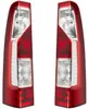 Renault Master 2010 - Fanale posteriore sinistro + destro, Anteprima dell’immagine prodotto 1