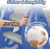 YARDIN Kinder Rutsche Indoor ab 1 Jahr, 4 in 1 Produktbild-Vorschau 3
