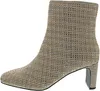 La Strada 2121725-4022 (40/beige-black fabric+stones) Produktbild-Vorschau 3