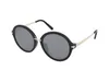 Swarovski Sonnenbrille SK0184-D 01C 54 (Damen) Produktbild-Vorschau 6