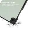 imoshion Trifold Klapphülle Samsung Galaxy Tab A11 / A9 8.7 Produktbild-Vorschau 3
