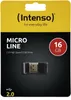 Micro Line 16 GB (čierna) Náhľad obrázku produktu 18