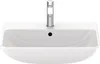 DURAVIT 2335650000 Waschtisch ME by Starck 650 mm mit Produktbild-Vorschau 7
