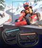 Závodný volant 2-pack adaptér grip cap pre Nintendo Switch Náhľad obrázku produktu 5