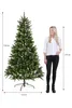 Black Box Trees Nagoya Künstlicher Weihnachtsbaum - H210 x Produktbild-Vorschau 7