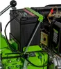 Diesel-Einachsschlepper 12 PS 4T Direktantrieb Fräsen und Produktbild-Vorschau 9