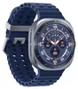 Samsung Galaxy Watch Ultra 2025 Titanium Blue Náhľad obrázku produktu 4