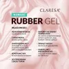Claresa Rubber Gel Builder 2 12g Náhled obrázku produktu 13