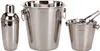 Koopman Excellent Houseware Bar-Set, Edelstahl, 500 ml, Produktbild-Vorschau 1