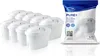 9-dielna náhradná filtračná súprava Aqualogis Pure+ - Náhľad obrázku produktu 1