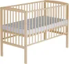 Schardt Micky Plus Beistellbett 60x120 cm für Produktbild-Vorschau 4