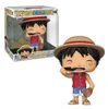 Funko Pop! One Piece - Monkey D. Luffy 25cm Figurkę Voir les images du produit 3