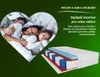 7-strefowy materac kieszeniowy Premium 160x200x21 cm, Podgląd zdjęcia produktu 7