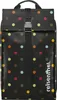 reisenthel wózek na zakupy Citycruiser Dots czarny 106cm Podgląd zdjęcia produktu 3