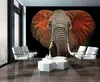 Fototapete Vlies 11752V4 Elefant 2-tlg. 254 x 184 cm Produktbild-Vorschau 3