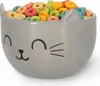 Legami S.p.A. Societa Benefit Schüssel CEREAL KITTY Anteprima dell’immagine prodotto 5