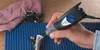 Dremel 290-1, punta per incisione in metallo duro, nero, Anteprima dell’immagine prodotto 5