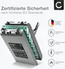 CELLONIC 1x Akku für Staubsauger Kompatibel mit Dyson V8 Produktbild-Vorschau 4