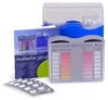 Lovibond Hochwertiger Pooltester Sauerstoff + pH Produktbild-Vorschau 1
