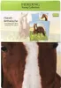 Herding Flanell Bettwäsche mit Pferd 135 x 200 cm 80 x 80 Produktbild-Vorschau 6