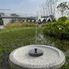 Fontanna solarna z pompą ogrodową 4iQ AQUA FI 160 mm, 6 Podgląd zdjęcia produktu 14