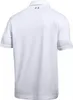 Under Armour Trička Tech Polo, 1290140100, Velikost: 178 Náhled obrázku produktu 2