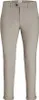 Jack & Jones Marco Connor Akm Chinohose Grau 32 / 32 Herren Voir les images du produit 1