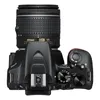 Nikon D3500 Kit 18-55mm VR digitale Spiegelreflexkamera Produktbild-Vorschau 10