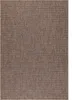 Teppich Läufer Wetterfest Kupfer 80x150 Vintage Design aus Produktbild-Vorschau 3