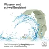 imoshion Silikonband für das Huawei Watch Fit - Grün Produktbild-Vorschau 5
