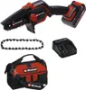 Akku-Astkettensäge GE-PS 18/15 Li Bag Kit, 18Volt Produktbild-Vorschau 8