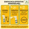 Spinnen Abwehrspray Power-Konzentrat 500 ml – Mittel gegen Produktbild-Vorschau 3