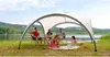 Coleman Pavillon Event Shelter 3,6 X 3,6m weiß 2000009569 Produktbild-Vorschau 22