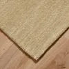 Steffensmeier Gabbeh Teppich Sowana | Schurwolle, Beige, Produktbild-Vorschau 3