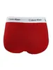 Confezione 3 slip uomo tripack mutande CK CALVIN KLEIN Anteprima dell’immagine prodotto 7