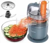 Kenwood Küchenmaschine FDP 22.130.GY Produktbild-Vorschau 3