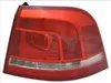 Kombinovaná lampa zadného svetla TYC 11-12483-01-2 Náhľad obrázku produktu 2