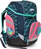 A studio shot of a backpack. Produktbild-Vorschau