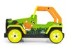 Milly Mally Zabawka Chodzik-Pchacz dla dzieci Explorer Fox Podgląd zdjęcia produktu 2