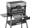 WMF Profi Plus Urban Master, 3000 W, Grill, Elektro, 300 Produktbild-Vorschau 7