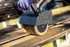 Scheppach Metalldrahtbürste - passend für MRS1300 Produktbild-Vorschau 2