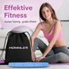 Smart Hula Hoop Reifen 60-115 cm 10 bis 16 Glieder blau mit Produktbild-Vorschau 9