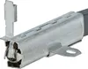 vhbw 2x Kohlebürste kompatibel mit Aertecnica CMTC2, CM888, Produktbild-Vorschau 5