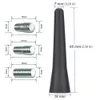 Antenne KFZ Autoantenne Kurzstabantenne Sport 6,5cm Radio Produktbild-Vorschau 2