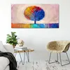Coloray - Glasbild - 100x50 cm - Wandbild - Glasbilder - Produktbild-Vorschau 4