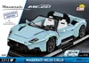 Cobi Cars 24351 Maserati MC20 Cielo Executive Edition 24351 Anteprima dell’immagine prodotto 18