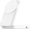 Belkin Qi2, Drinnen, USB, Kabelloses Aufladen, 1,5 m, Weiß Produktbild-Vorschau 3