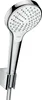 Hansgrohe Croma Select S, 1,6 m Produktbild-Vorschau 5